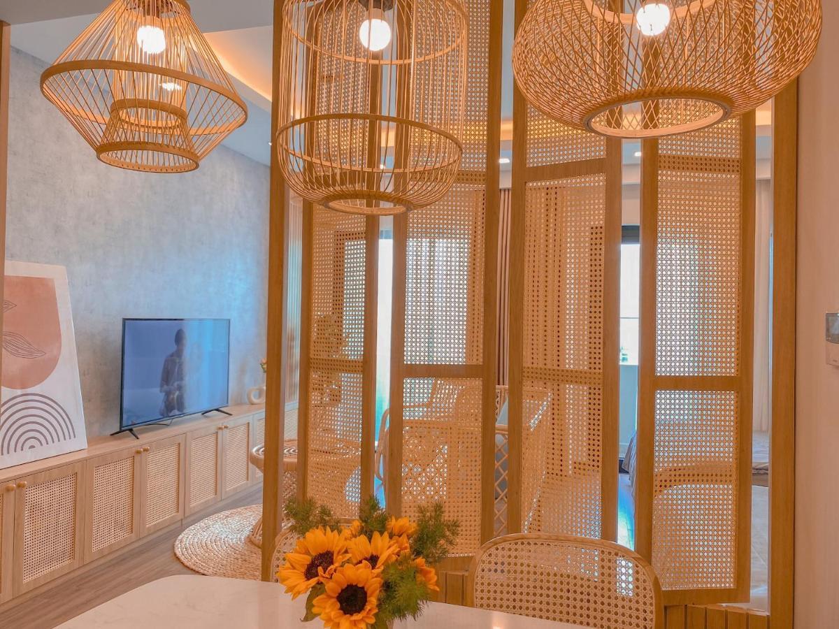 Flc Sea Tower Quy Nhon- Q House Codotel Exterior foto