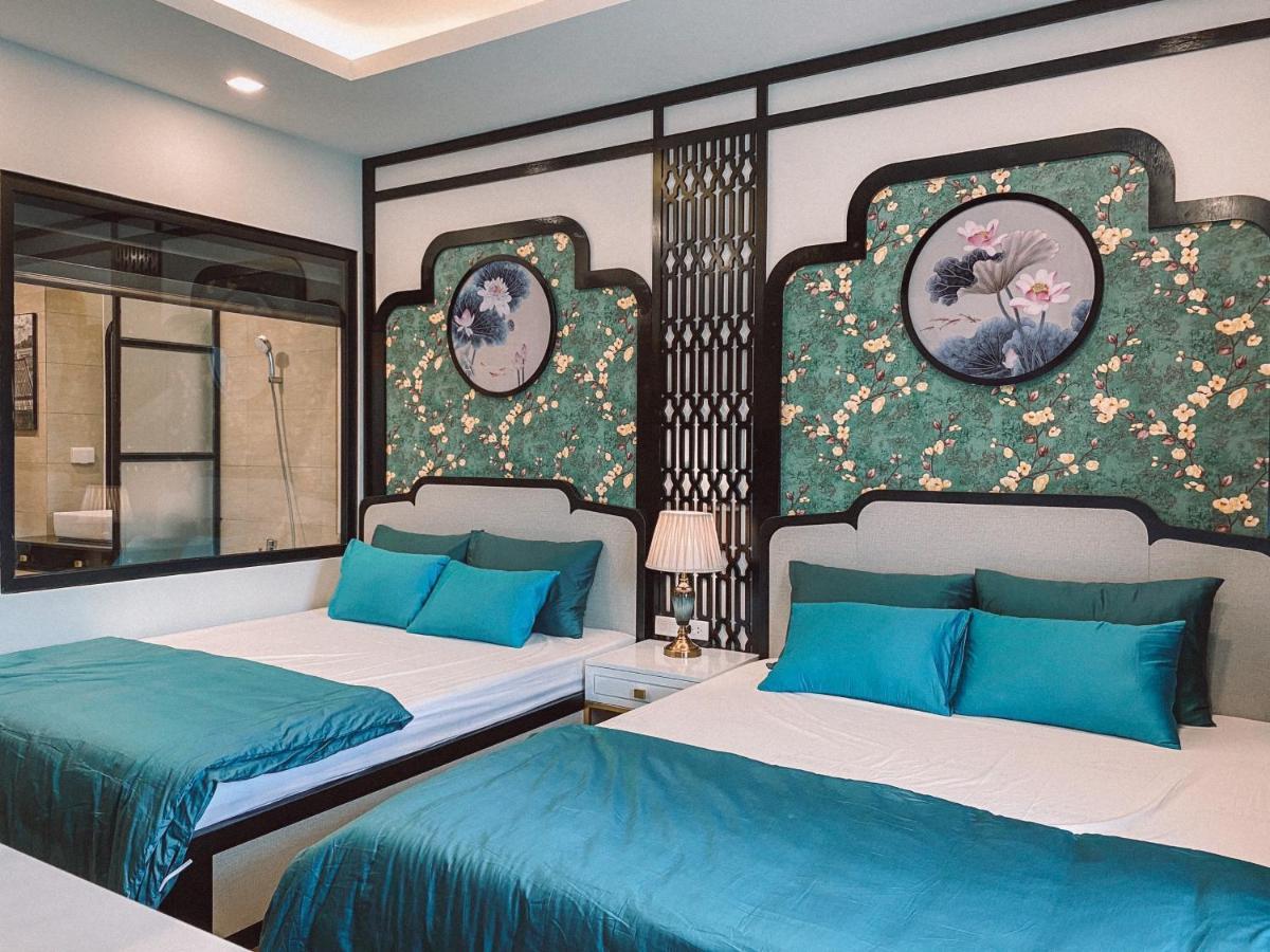 Flc Sea Tower Quy Nhon- Q House Codotel Exterior foto