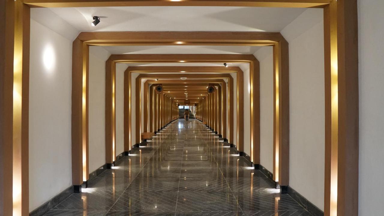 Flc Sea Tower Quy Nhon- Q House Codotel Exterior foto