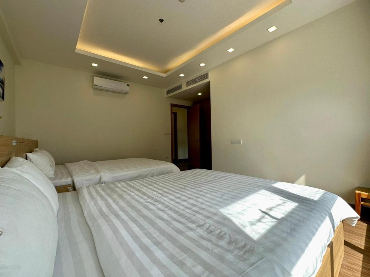 Flc Sea Tower Quy Nhon- Q House Codotel Exterior foto