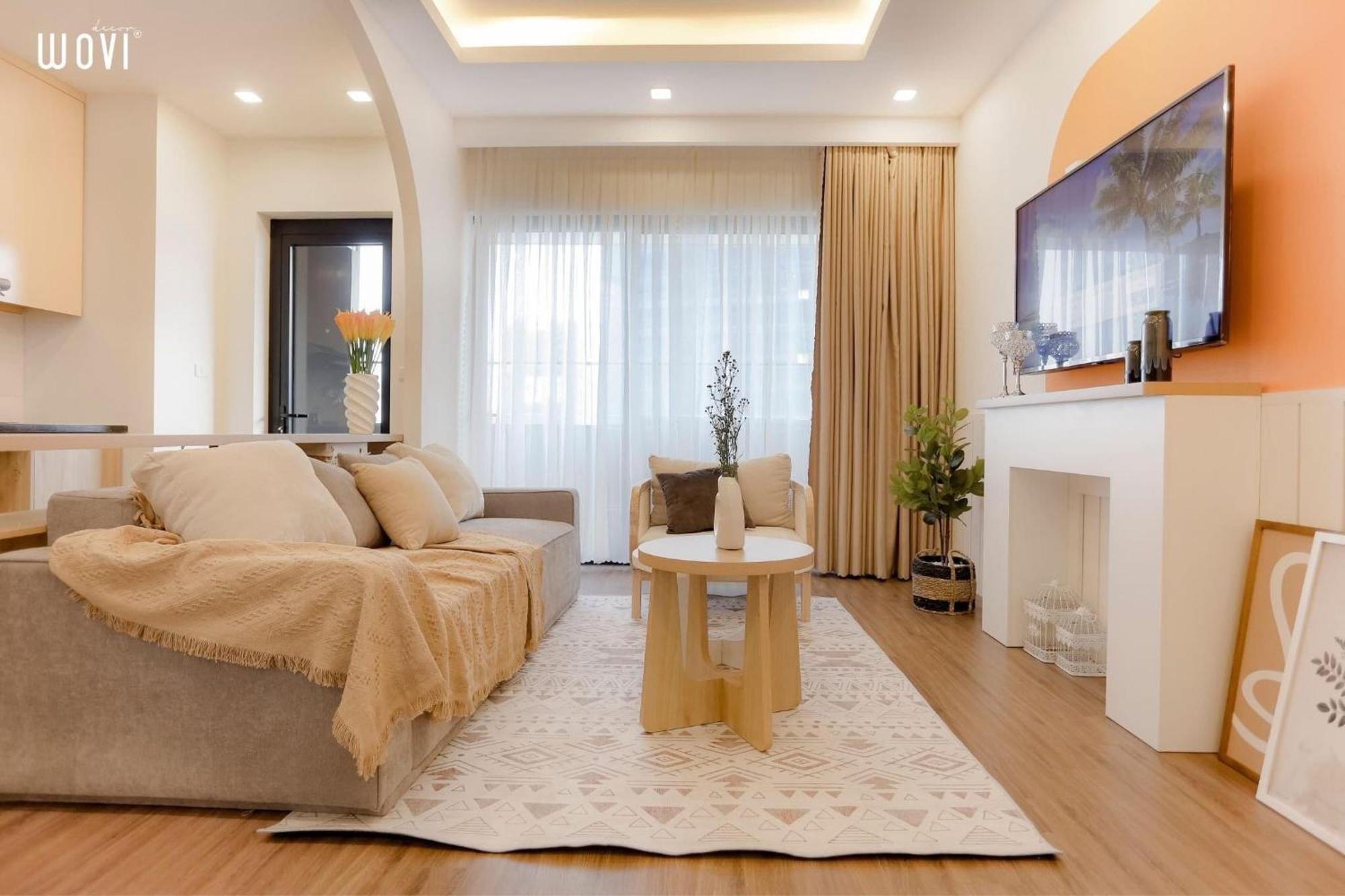 Flc Sea Tower Quy Nhon- Q House Codotel Exterior foto