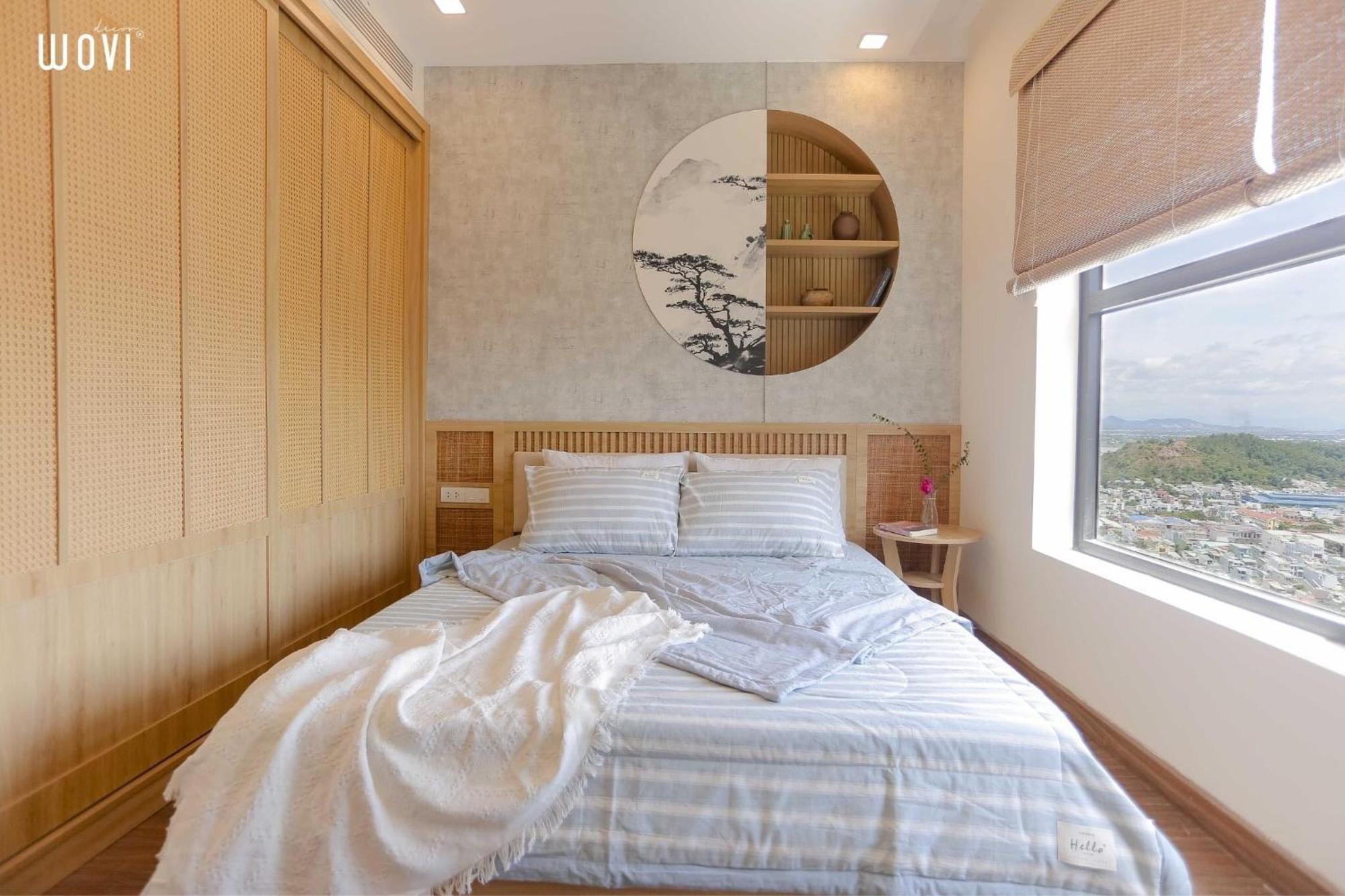 Flc Sea Tower Quy Nhon- Q House Codotel Exterior foto