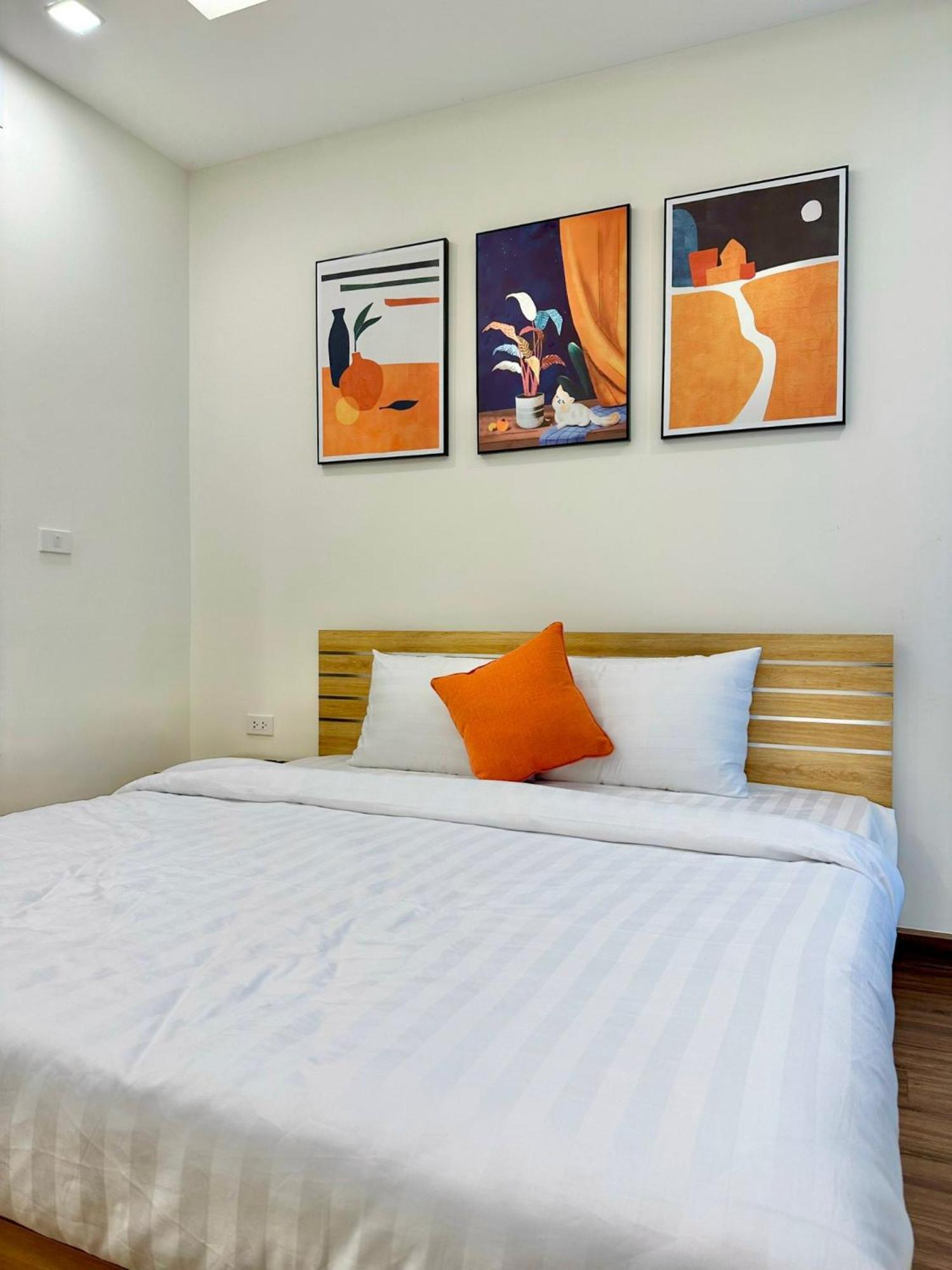 Flc Sea Tower Quy Nhon- Q House Codotel Exterior foto